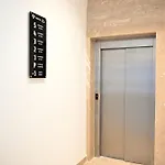 מלון Kristal יהורינה