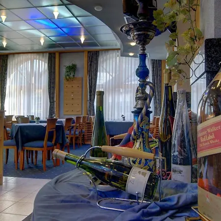 Kristal Hotel 2*