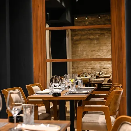 Kristal Отель Яхорина