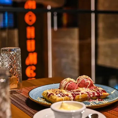 Kristal Hotel Jahorina