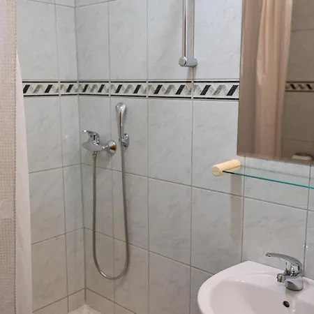 Hotel Kristal