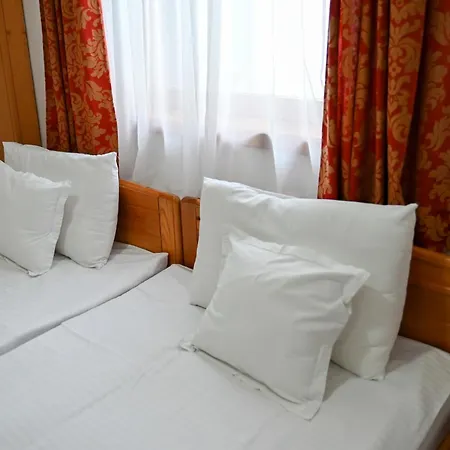 Kristal Hotel Jahorina
