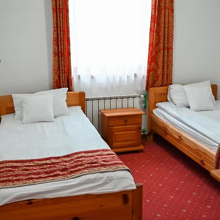 Hotel Kristal Jahorina
