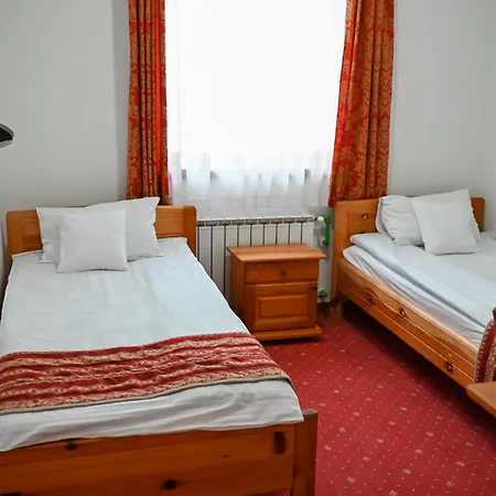 Kristal 2* Яхорина