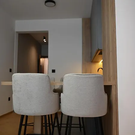 Hotel Kristal