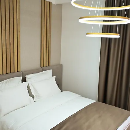 Kristal Hotel Jahorina