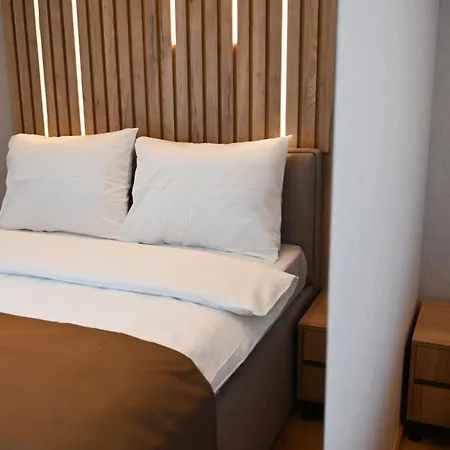 Kristal 2* Яхорина