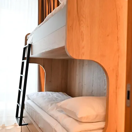 Hotel Kristal