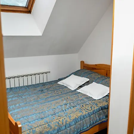 Kristal Hotel 2*