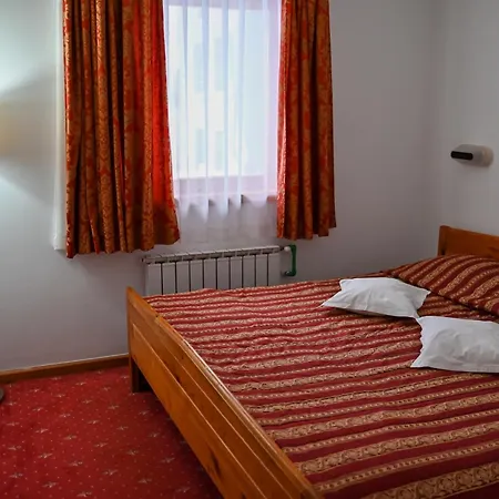 Hotel Kristal