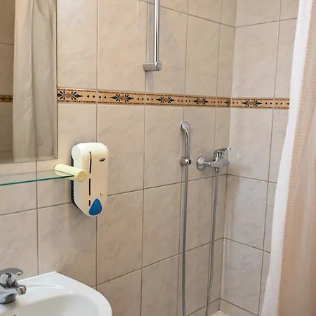 Hotel Kristal Jahorina