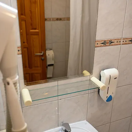 Kristal 2* Яхорина