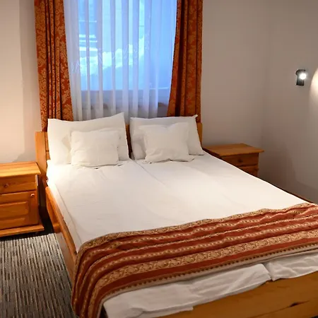 Hotel Kristal