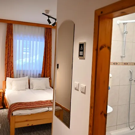 Hotel Kristal Jahorina