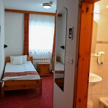 Kristal 2* Jahorina