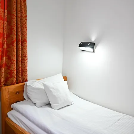 Hotel Kristal